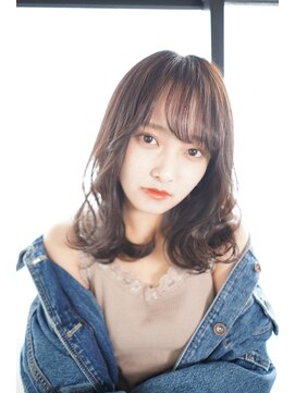 ミリ 千歳烏山(Mili CARE&SPA) Mili 千歳烏山オリジナルスタイル