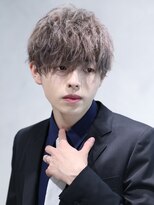 リップス 渋谷(LIPPS)&nbsp;ハイミルクティーマッシュ