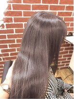 エイト プラット 渋谷2号店(EIGHT plat)&nbsp;【EIGHT new hair style】