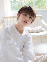 リスタバイネオリーブ 浅草(Re:sta by neolive)&nbsp;くびれショート　Re:sta by neolive