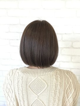 ヘアー フリカケ(Hair furicake) 濃厚ファッションカラー 【アッシュ】