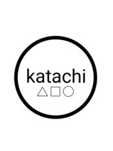 katachi by Ange 長町南店 整頭術ヘッドスパ認定サロン 【カタチバイアンジュ】