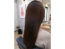 タスクヘア(TASUKU HAIR)