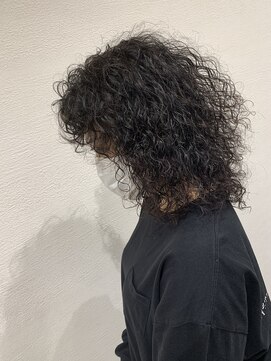 ウィキッド(WICKED) SPIRAL