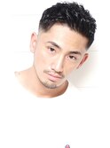 【Faux Hawk】1