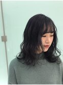 カーキグレージュ