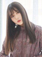 クリック ヘアースタジオ 亀有店(CLIC Hairstudio)