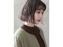 ラリカ(La Rica)