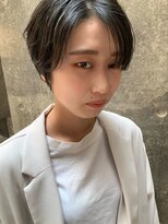 エイト 野々市店(EIGHT) 【EIGHT金沢】お客様スタイル_デザインカラー【セト】