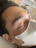 ルイマダーナ 栄店(LOUIMADNA)&nbsp;HBL / ハリウッドブロウリフト