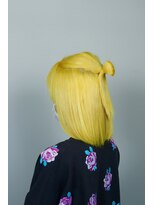 クリップ ジョイント ゴッド(CLIP JOINT GOD) yellow