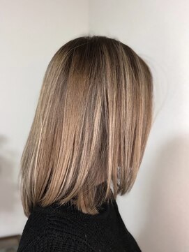 ログ 武蔵新城(L.O.G) LOG Style