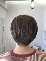 カフェ 高須店(CAFE)&nbsp;HAIR COLOR CAFE style