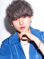 オーシャントーキョー 心斎橋(OCEAN TOKYO WEST)&nbsp;ベストオブメンズショート