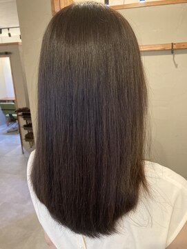 ミリッシュ 枚方店(mirish) 枚方、寝屋川、交野、髪質改善、トリートメント、カラー専門店