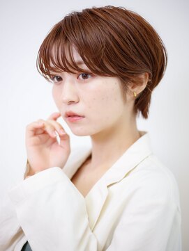 バサ 保谷店(BASSA) パーソナルカラー/保谷/髪質改善/トリートメント/縮毛矯正