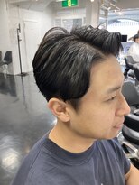 ジュネスゼロニ(JUNES 02) ナチュラルパーマ