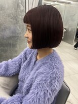 バサ 池袋東口店(BASSA)&nbsp;【Negishi】お芋カラー