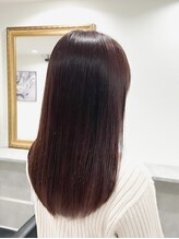 クレシェンテ(Crescente)