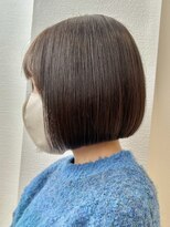 ロンドアベニール 北千住(Lond avenir)&nbsp;ミニボブ☆美髪ボブ/美髪矯正[北千住]