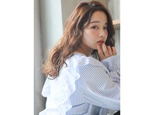 ココロヘアー(Cocoro hair)