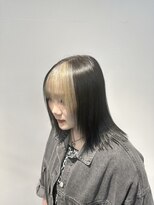 マティス 藤崎店(MATISSE)&nbsp;デザインカラー