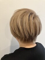 ラピス(Lapis) ブロンドベージュ