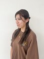 パーム スプリングス(Palm Springs) 丸茂 ありさ