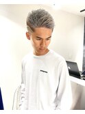ベリーショート