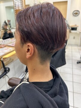 ディルガ 加賀の里店(Dilga) かりあげ