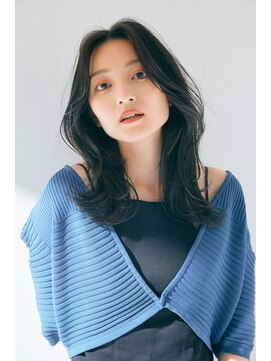 クロードモネ 川越店(Claude MONET) 韓国風レイヤーカット/川越/川越駅