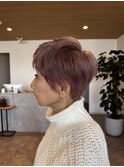 ショートレイヤー