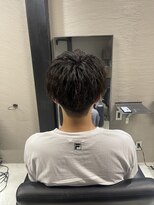 ミオ ゾーン(Mio'' ZONE)&nbsp;王道マッシュ