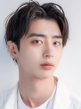 アルカナ(Arcana) メンズ/メンズカット/メンズパーマ/ツイストスパイラルパーマ