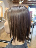 ヘアーサロン ホープ(HOPE)&nbsp;大人カジュアルボブ