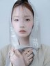 【新規】カット+トリートメント　￥5500（天神/大名）