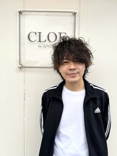 クロエバイラヴィズム 郡山さくら通り店(CLOE by LUVISM) 沼山 天郎