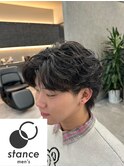 フェザーパーマ