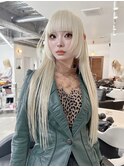 ブロンド