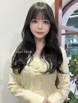 ソピ バイ インビテーション(sopi by invitation)&nbsp;オリーブブラック/グレージュカラー/透明感カラーRINA