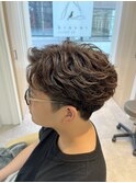 ☆フェザーパーマ☆