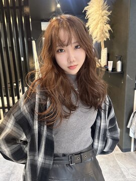 コト(koto) ブリーチなしブラウン