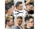 サンパ ヘア(Sanpa hair)の写真