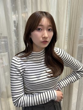 フリーラ 表参道(freera) チョコレートモカ