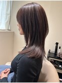 オトナ世代×ミディアムレイヤー
