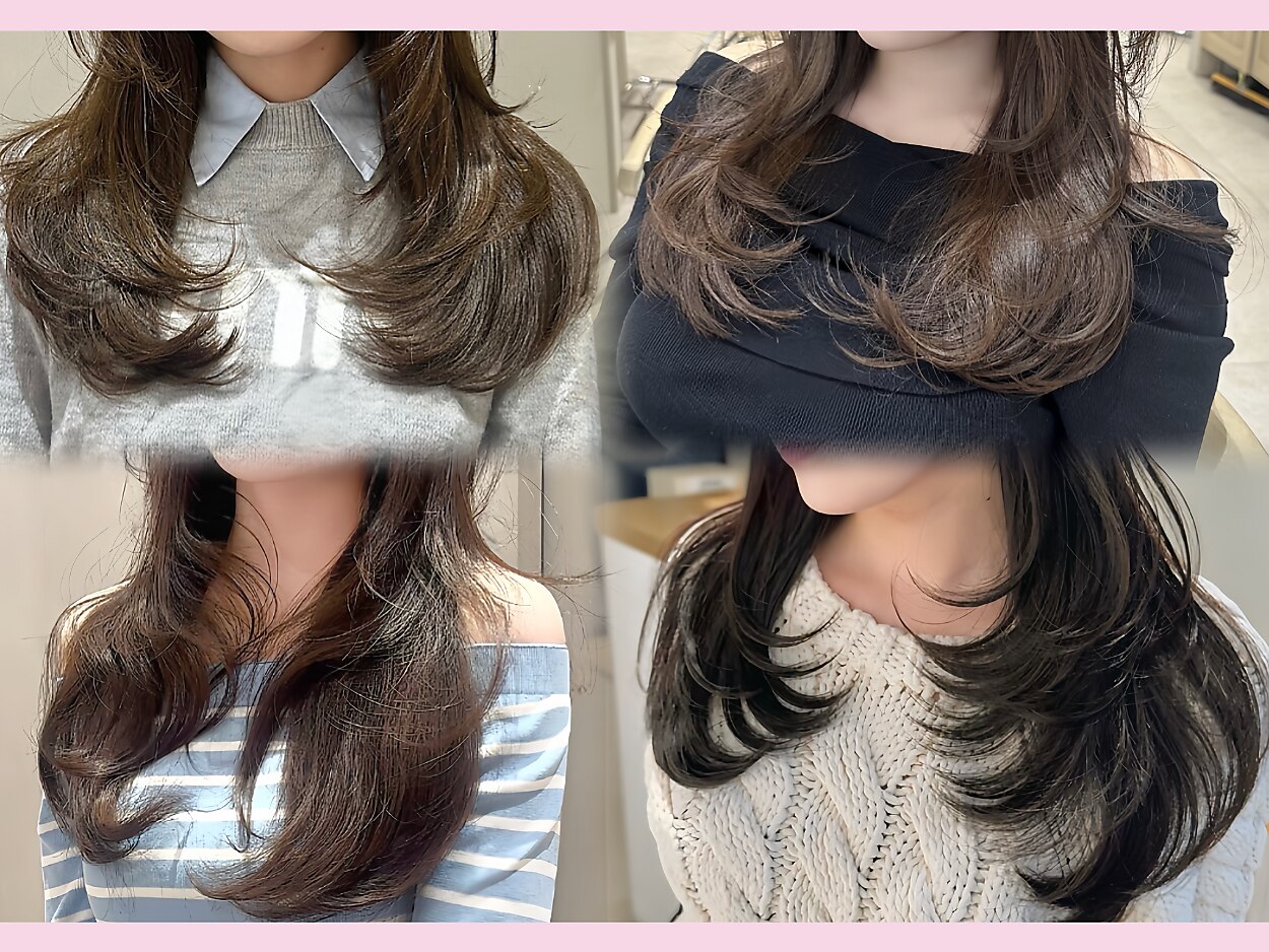 ジーナ 福岡天神(Zina)｜ホットペッパービューティー