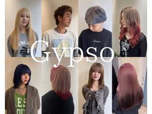 ジプソ(Gypso Hair salon)
