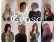 ジプソ(Gypso Hair salon)の写真