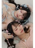 ツインテール