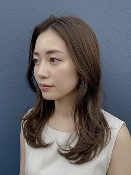 プレイフル(PLAYFUL) 大人のための女神ヘア